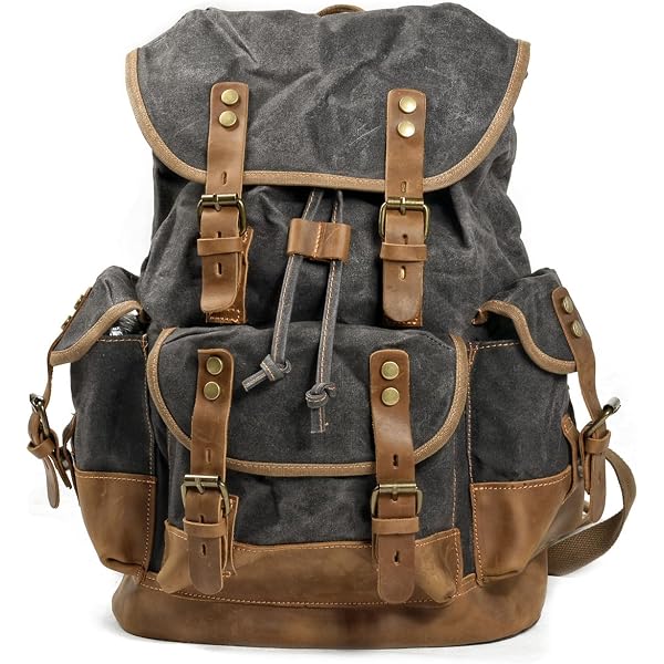 Amazon.co.jp: [Deronder] アウトドアバックパック、登山リュック